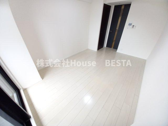 S-RESIDENCE神戸磯上通の子供部屋