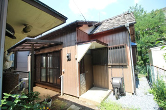 【外観】 | 下里7丁目平屋