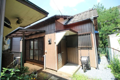 【外観】 | 下里7丁目平屋