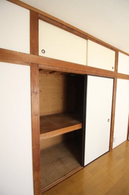 【収納】 | 下里7丁目平屋