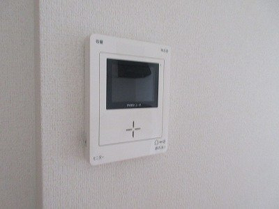 サンハイツ北六甲五番館のセキュリティ