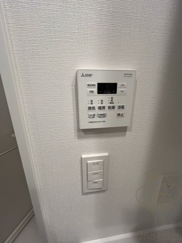 コンフォリア新大阪宮原Qの設備