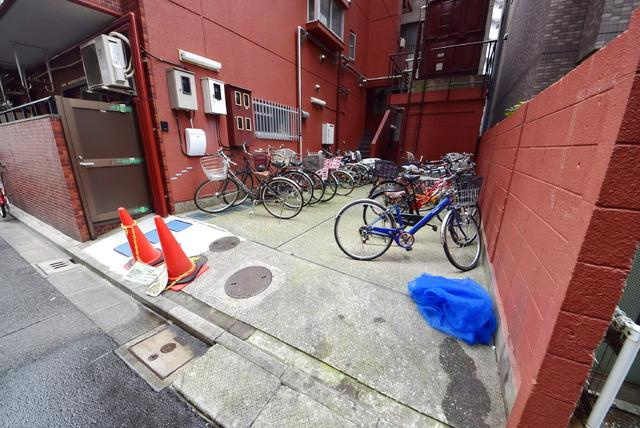 モナークマンション根岸のその他共用部分