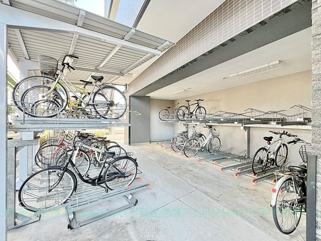 エスリード名城公園プライムのその他共用部分