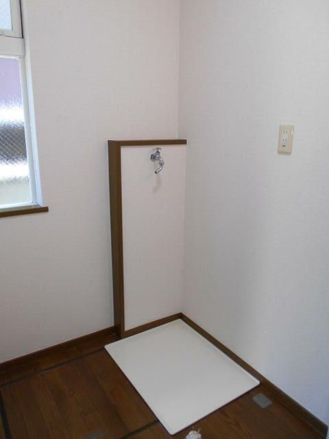 ゲンタラスＢの設備