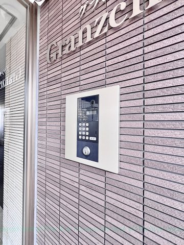 グランチェスタＳＴの設備