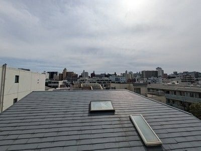 【展望】 | アネックスサンケイ青葉台