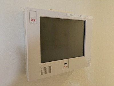 【セキュリティ】 | アネックスサンケイ青葉台
