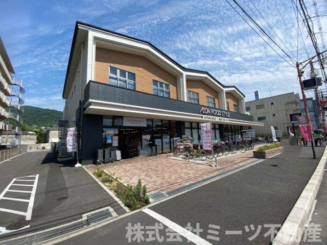 昭和町　中古戸建の周辺|イオンフードスタイル瓢箪山店♪