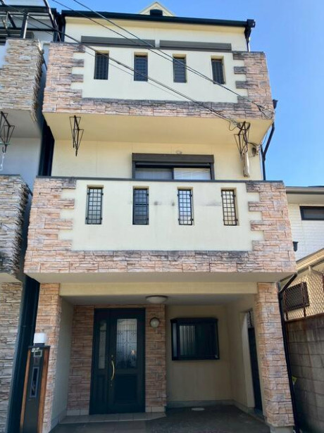 昭和町　中古戸建