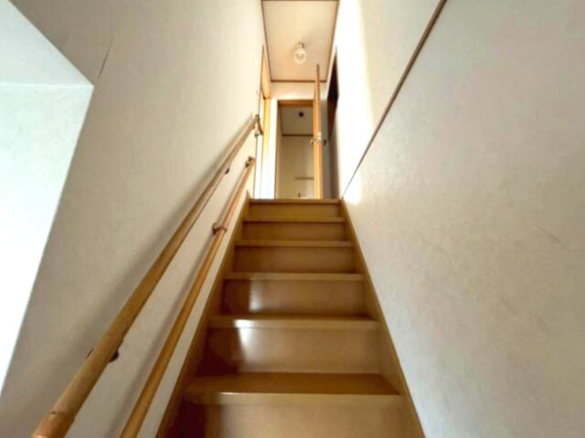 昭和町　中古戸建の内装