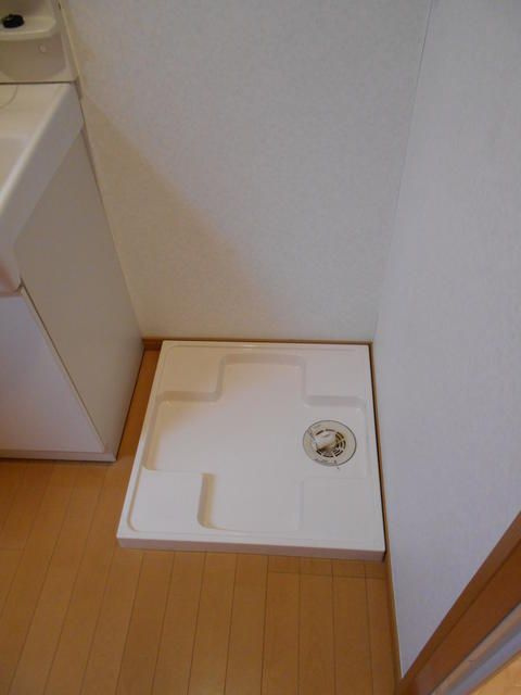 ルネス・カトー壱番館の設備