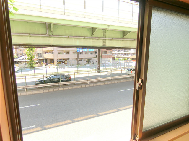 リプロン大森8の展望|展望