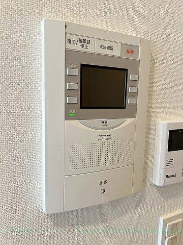 メイクス熱田大宝の内装