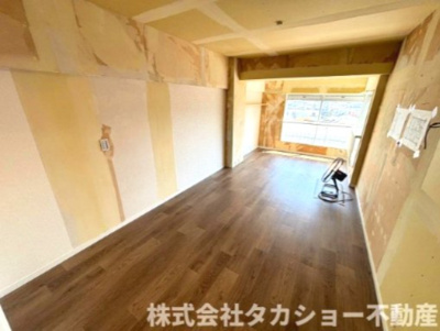 【設備】 | 千葉都町マンション | 室内干しも可能です☆彡