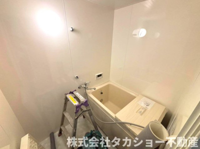 【洋室】 | 千葉都町マンション