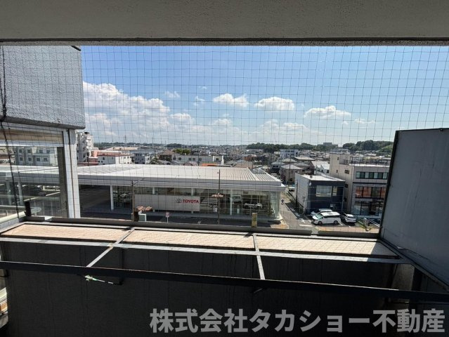 【外観】 | 千葉都町マンション