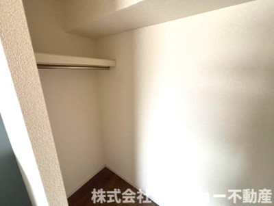 【収納】 | 千葉都町マンション
