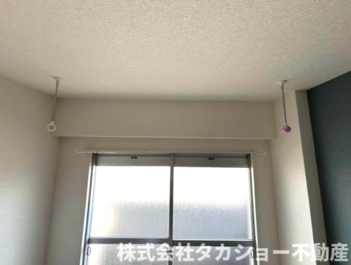 【収納】 | 千葉都町マンション