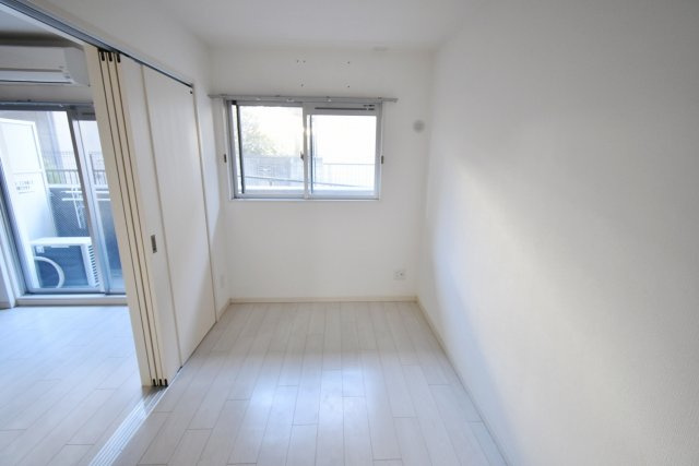 M’scourt今津山中町の洋室