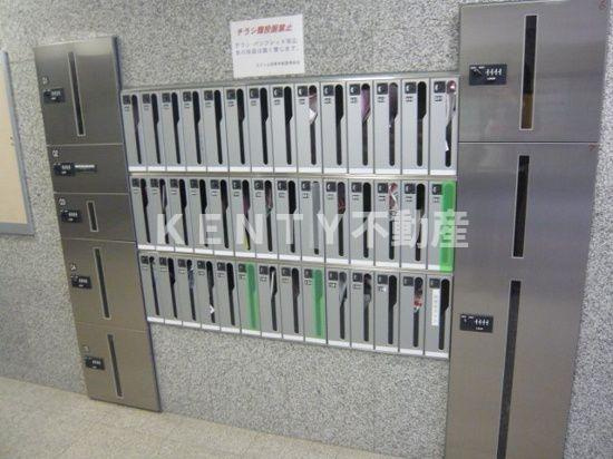 【設備】 | エクシム荏原中延