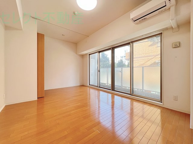 名古屋市中区新栄１丁目の賃貸マンションの洋室