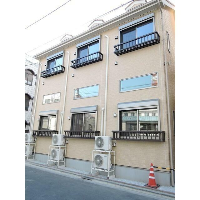 プレミエール南千住の画像