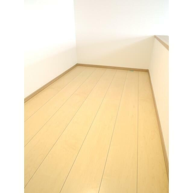 プレミエール南千住の寝室|ロフト