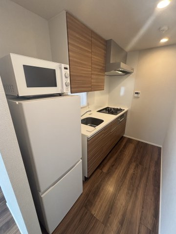 プラウドフラット中野の設備|※家電付き