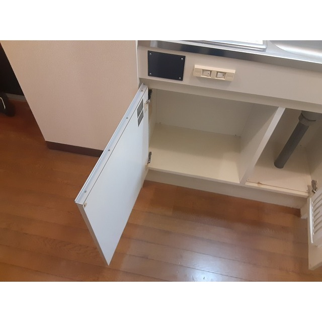 アイ・エステート阿佐ヶ谷の収納|収納豊富です