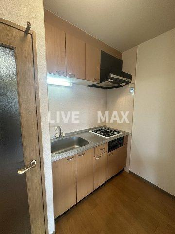 【キッチン】テルマ下祗園