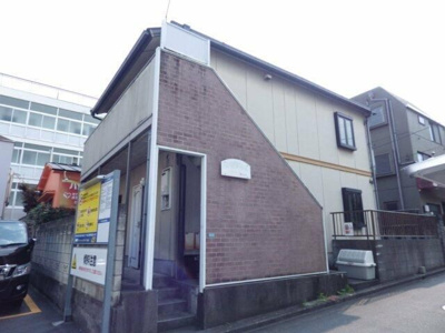 【外観】 | ベルメゾン