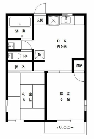【間取り】 | ベルメゾン