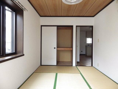 【和室】 | ベルメゾン