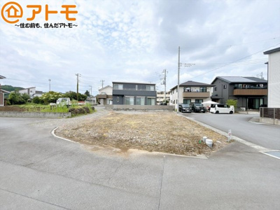 【外観】 | 裾野市石脇　売土地
