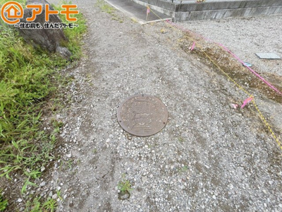 【その他】 | 裾野市石脇　売土地
