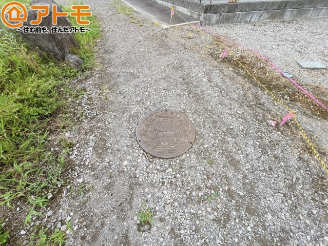 【その他】 | 裾野市石脇　売土地