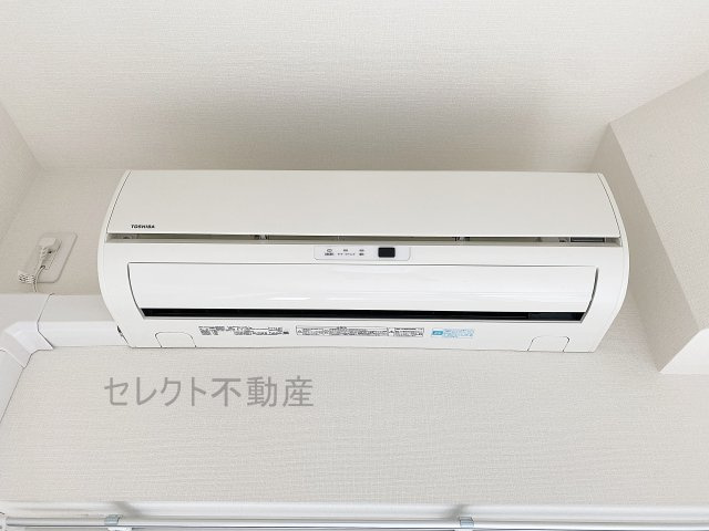 プレサンス栄ブリオの設備