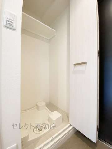 プレサンス栄ブリオのその他