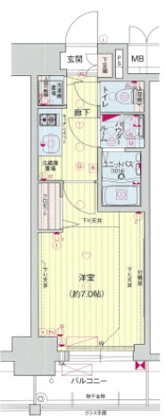 プレサンス栄ブリオ