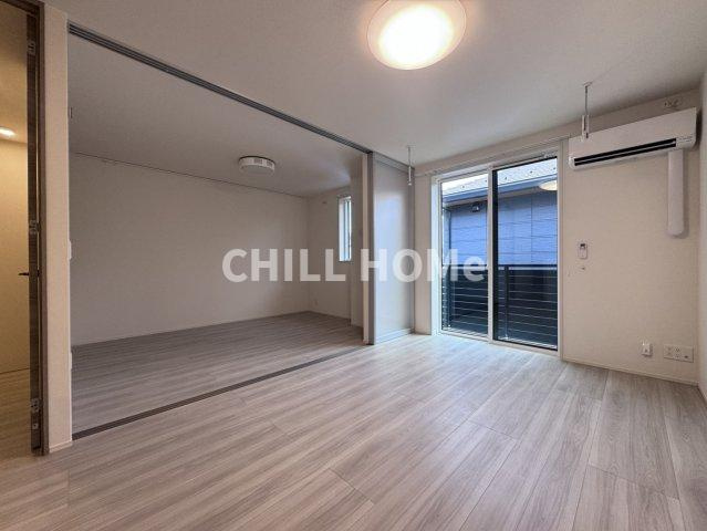 Σresidence歌川町　A棟のセキュリティ|当社、チルホームのHPもご覧ください(^^)/物件情報多数♪