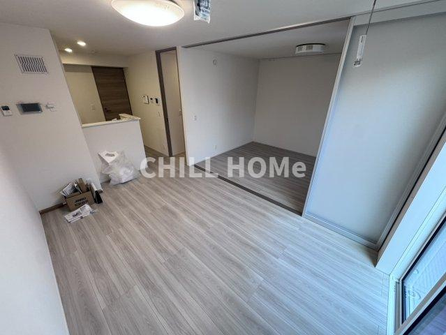 Σresidence歌川町　A棟の内装|当社、チルホームのHPもご覧ください(^^)/物件情報多数♪