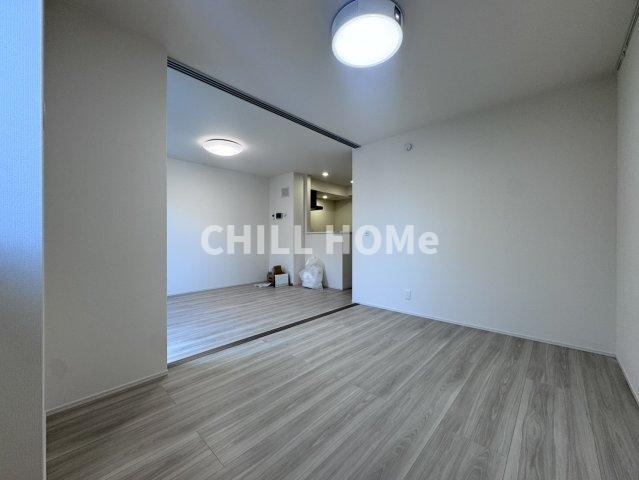 Σresidence歌川町　A棟の内装|当社、チルホームのHPもご覧ください(^^)/物件情報多数♪