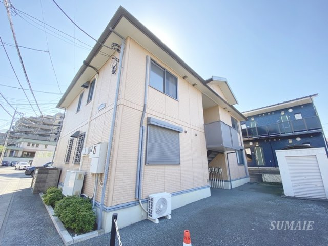 Momo Houseの外観|外観です☆