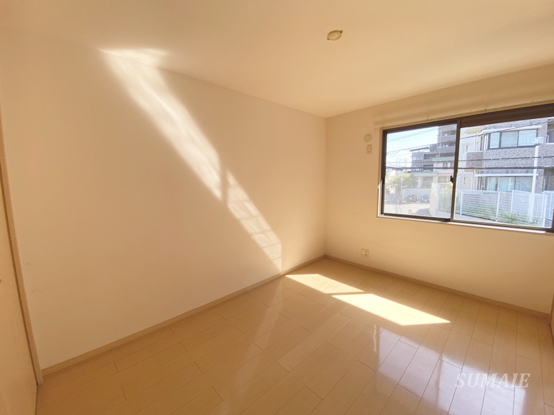 Momo Houseの子供部屋|子供のお昼寝に使えるお部屋です☆彡