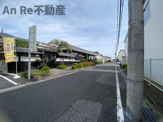 メインシティガーデン　ジュネスの周辺