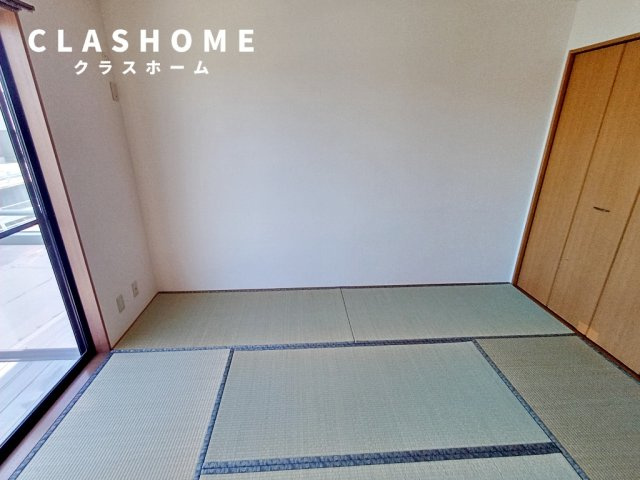 ルートカメリア　　刈谷市の賃貸ならクラスホーム刈谷店の和室|イメージ画像になります