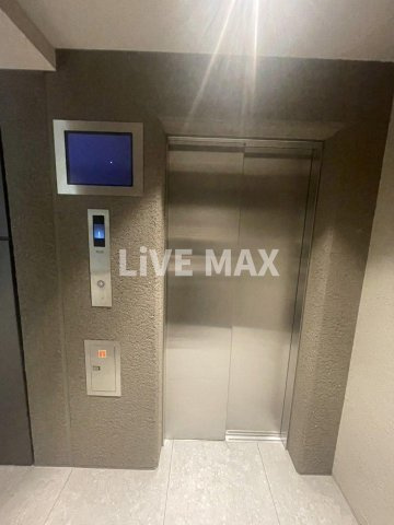 【その他】アーバンパーク綾瀬Ⅲ