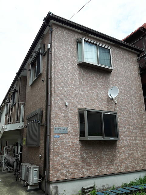 イーストヴィレッジⅡの画像