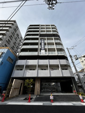 スワンズシティ神戸湊川の画像